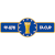 logo of Hana Bank FA Cup
