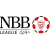 logo of NBB League