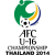 logo of AFC U-16 Championship