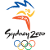 logo of Summer Olympics