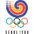 logo of Summer Olympics