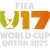 logo of FIFA U-17 World Cup