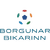 logo of Borgunarbikar