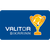 logo of Valitor-bikar