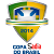 logo of Copa Sadia do Brasil