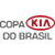 logo of Copa Kia do Brasil