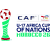 logo of TotalEnergies U-17 Africa Cup of Nations