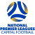 logo of NPL Capital Football