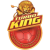 logo of Turbo King National Football League