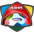 logo of Azam Rwanda Premier League