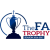 logo of FA Trophy