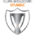 logo of Cupa Moldovei Orange