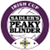 logo of Sadler's Peaky Blinder Irish Cup