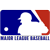 Logo of MLB 2023