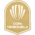 logo of Copa Venezuela