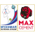 logo of MNL Max Cement