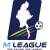 logo of Myanmar National League