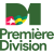 logo of Championnat National de 1ère Division