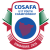 logo of COSAFA U-17 Boys' Championship