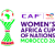 logo of Total Women's Africa Cup of Nations