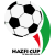 logo of Hazfi Cup