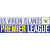 logo of Premier League