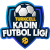logo of Turkcell Kadın Futbol Ligi