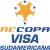 logo of Recopa Visa Sudamericana