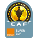Logo of Orange CAF Super Cup 2013