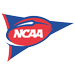 Logo of دوري الجامعات لكرة القدم الأمريكية 2020/2021