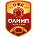 Logo of ПФЛ 2018/2019