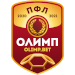 Logo of Olimp PFL 2020/2021