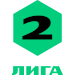 Logo of FNL 2 2022/2023