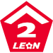 Logo of Leon Vtoraya Liga - Divizion B 2023
