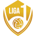 Logo of Liga 1 2022/2023