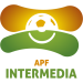 Logo of Дивисьон Интермедиа 2023