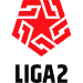 Logo of Liga 2 2021