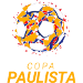 Logo of Copa Paulista 2023