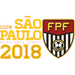 Logo of Молодёжный кубок Сан-Паулу 2018