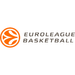 Logo of الدوري الأوروبي لكرة السلة 2005/2006 