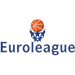 Logo of Euroleague 2001/2002