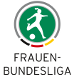 Logo of Женская футбольная Бундеслига 2012/2013