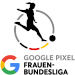Logo of Google Pixel Frauen-Bundesliga 2023/2024