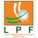 Logo of Ligue 2 2016/2017