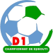 Logo of Première Division 2023/2024