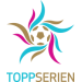 Logo of Toppserien 2017