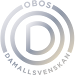 Logo of OBOS Damallsvenskan 2022