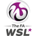 Logo of FA WSL 2017/2018