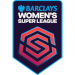 Logo of Barclays FA WSL 2023/2024