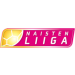 Logo of Naisten Liiga 2017